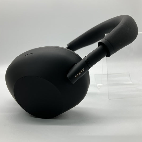 【中古】WH-1000XM6 BM ブラック【秋葉原】