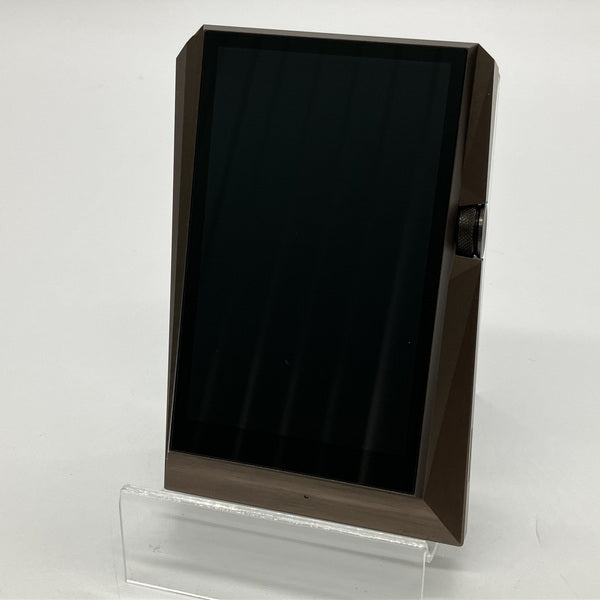 【中古】AK380 256GB メテオリックチタン【AK380-256GB-MT】【秋葉原】