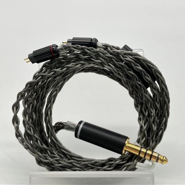 【中古】ECLIPSE (エクリプス)4.4mm5極バランス/カスタムIEM2pin 【NLC-ECS】【秋葉原】