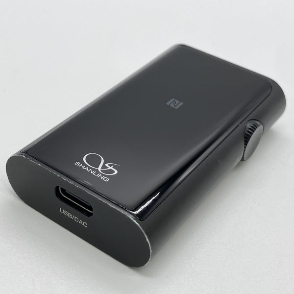 【中古】UP4 Bluetooth ヘッドホンアンプ【日本橋】