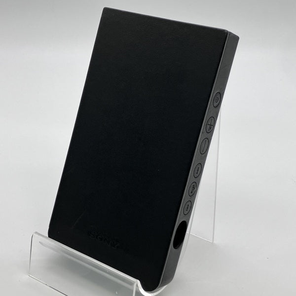 【中古】NW-ZX707用レザーケース 【CKLNWZX700 CWW】【日本橋】