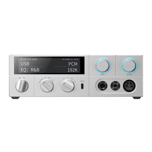 【アウトレット】K15 Silver 【FIO-K15-S】