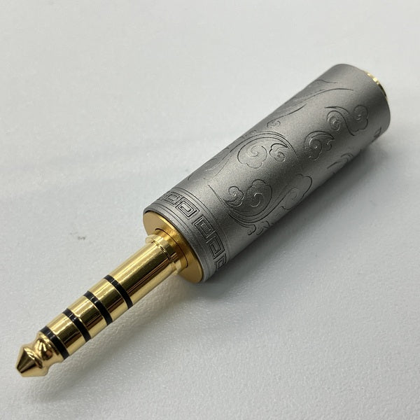 【中古】Fiio IMP-4.4GS 33Ω【秋葉原】
