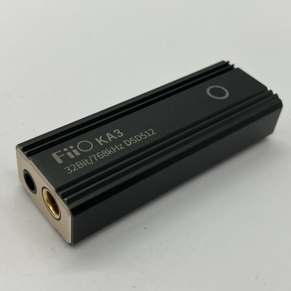 【中古】KA3 【FIO-KA3-B】【秋葉原】