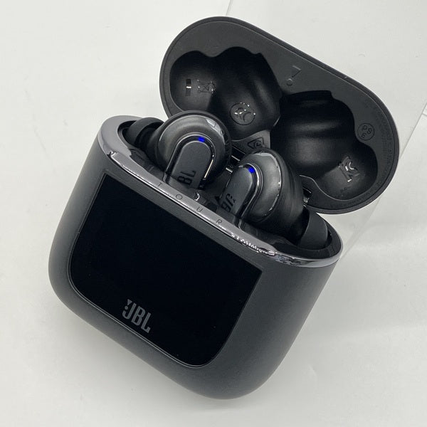 【中古】TOUR PRO 2 ブラック【JBLTOURPRO2BLK】【秋葉原】