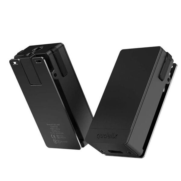 5K DAC/AMP (USB/Bluetooth)