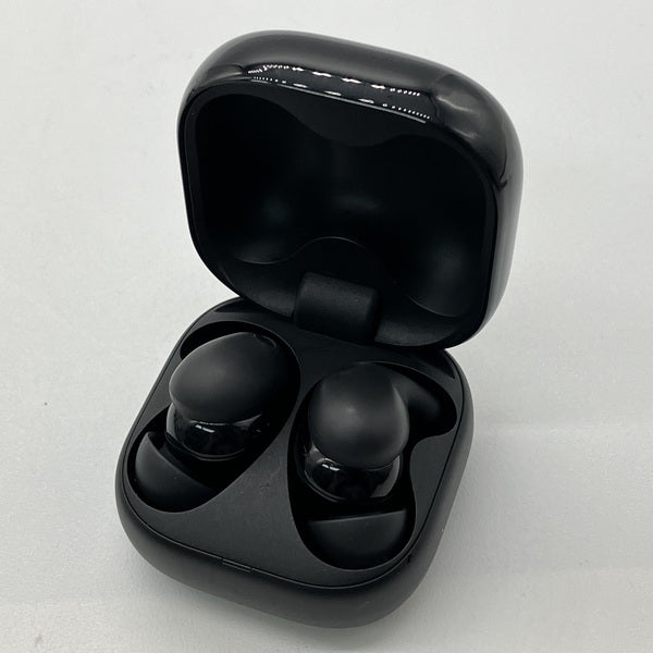 【中古】LinkBuds Fit ブラック 【WF-LS910N BZ】【秋葉原】