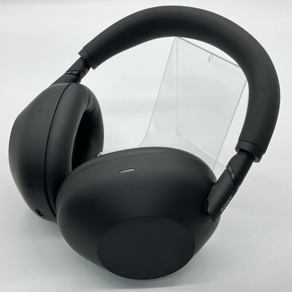 【中古】WH-1000XM6 BM ブラック【秋葉原】