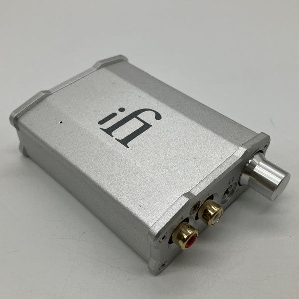 【中古】nano iDSD【日本橋】