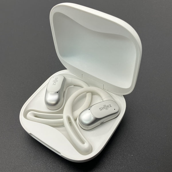 【中古】OpenFit Air White【SKZ-EP-000026】【名古屋】