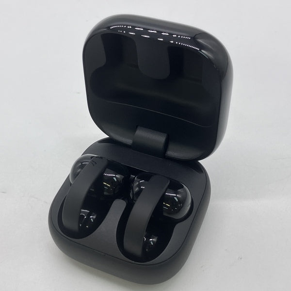 【中古】LinkBuds Clip ブラック【WF-LC900 BZ】【秋葉原】