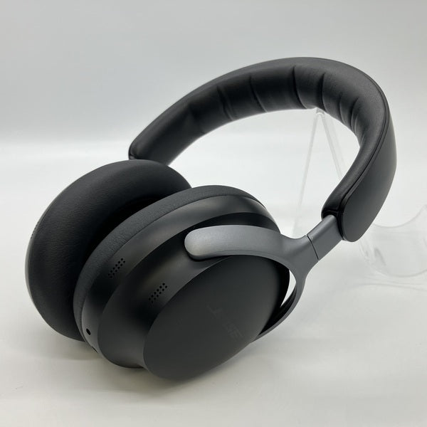 【中古】QuietComfort Ultra Headphones Black【秋葉原】