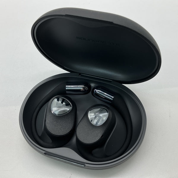 【中古】SOUNDPEATS GoFree2【秋葉原】