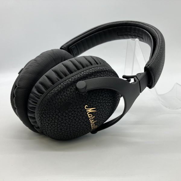 【中古】Monitor III A.N.C. Black【秋葉原】