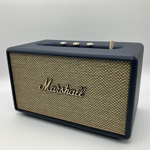 【中古】Acton III Midnight Blue【名古屋】