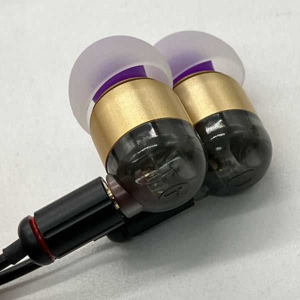 【中古】【O2aid×うつせみワークス】EARPHONES TIGER Classical【名古屋】