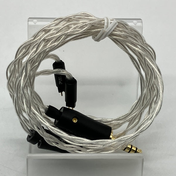 【中古】7fold Pipe Ser. SPC Ltd CIEM2Pin - 4.4mm【日本橋】