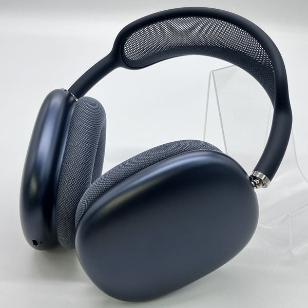 【中古】AirPods Max 2 MHWK4ZA/A ミッドナイト【日本橋】