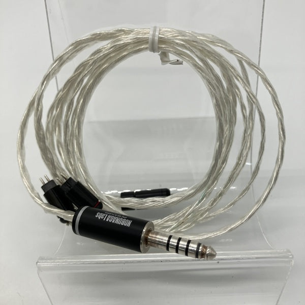 【中古】HERCULES-S (ヘラクレス-S) 4.4mm5極バランス-CIEM2pin 【NLP-HCL-S】【日本橋】