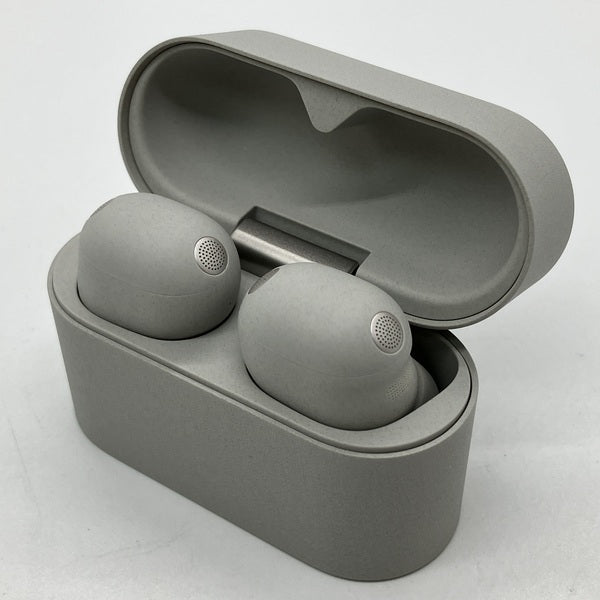 【中古】WF-1000XM6 SZ プラチナシルバー【日本橋】