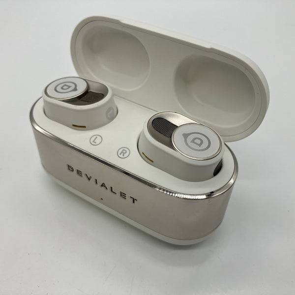 【中古】GEMINI II Iconic White【名古屋】