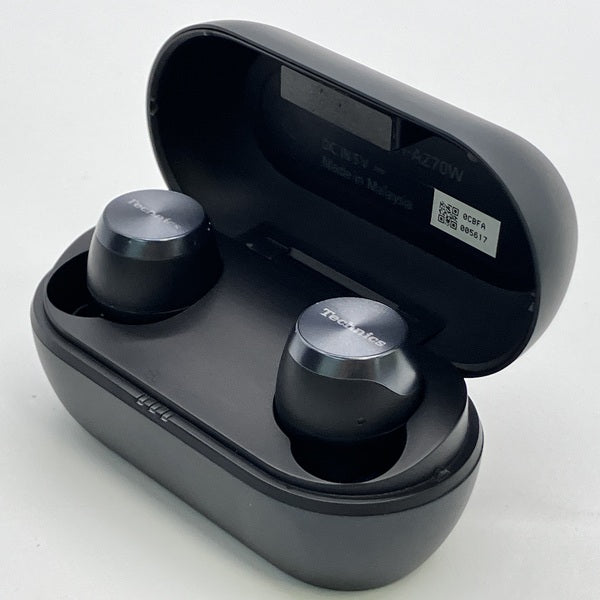 【中古】EAH-AZ70W ブラック【秋葉原】