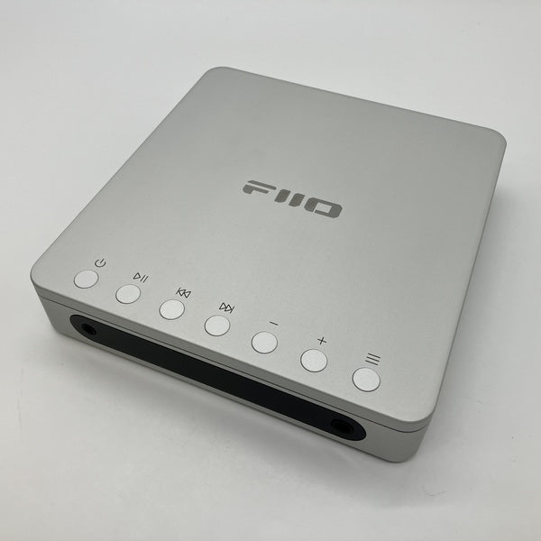 【中古】DM13 BT Silver 【FIO-DM13BT-S】【日本橋】