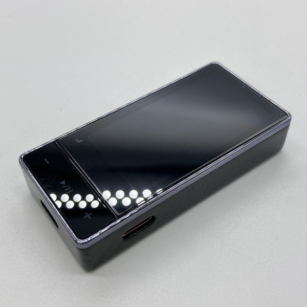 【中古】QX13 Black【FIO-QX13-B】【秋葉原】