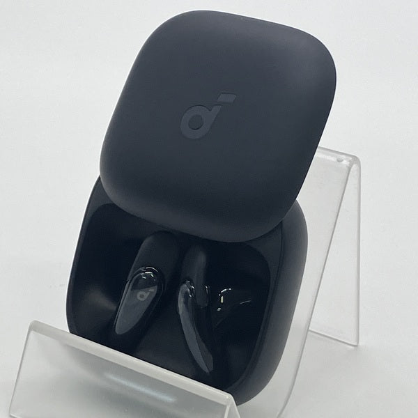 【中古】Soundcore Liberty Buds ミッドナイトブラック【D1200N11】【秋葉原】