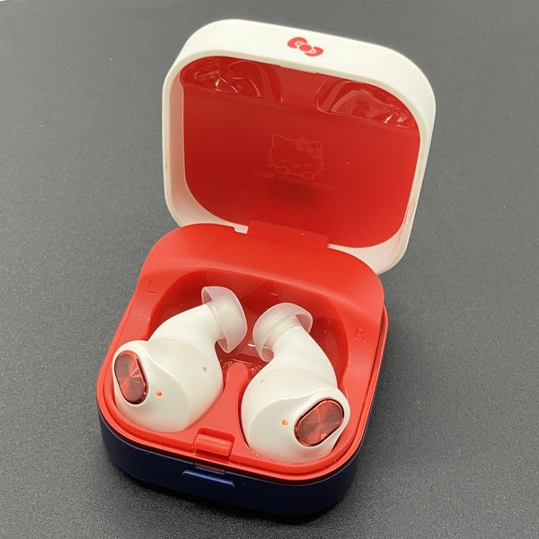 【中古】TE-Q3-KTY ハローキティコラボモデル【日本橋】