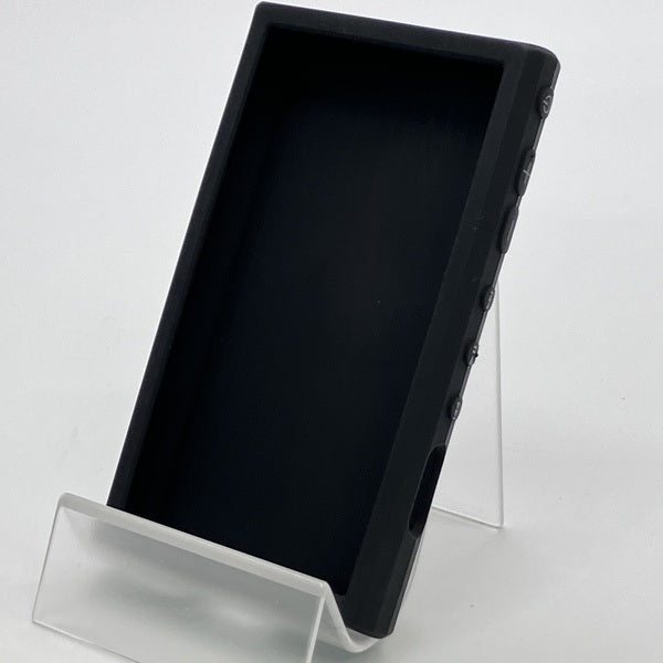 【中古】NW-A300シリーズ用シリコンケース グレー 【CKM-NWA300HCWW】【秋葉原】