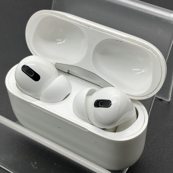 【中古】AirPods Pro MWP22J/A【日本橋】