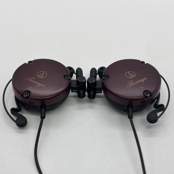 【中古】ATH-EW9 イヤフィットヘッドホン【秋葉原】