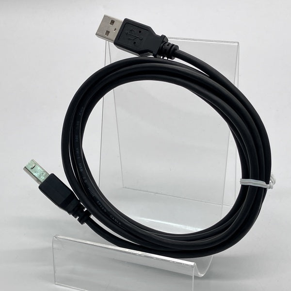 【中古】LogiLink CU0007B USB A to B ケーブル【秋葉原】
