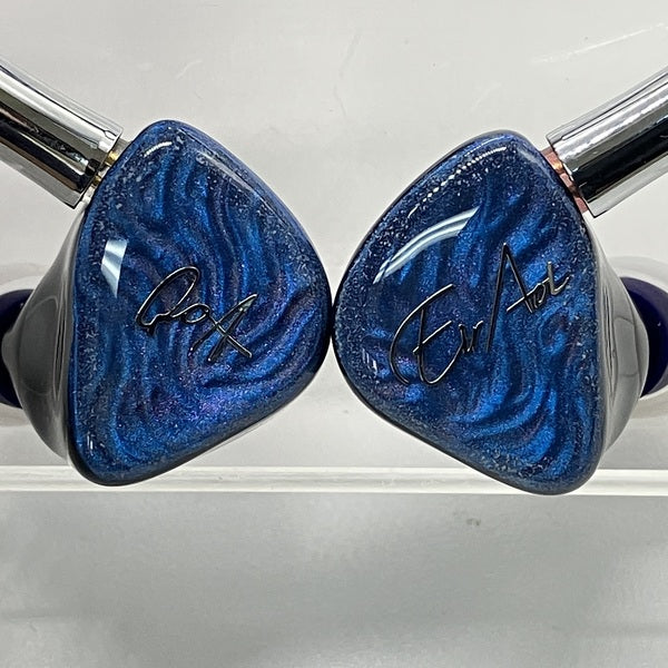 【中古】Misty Blue【日本橋】