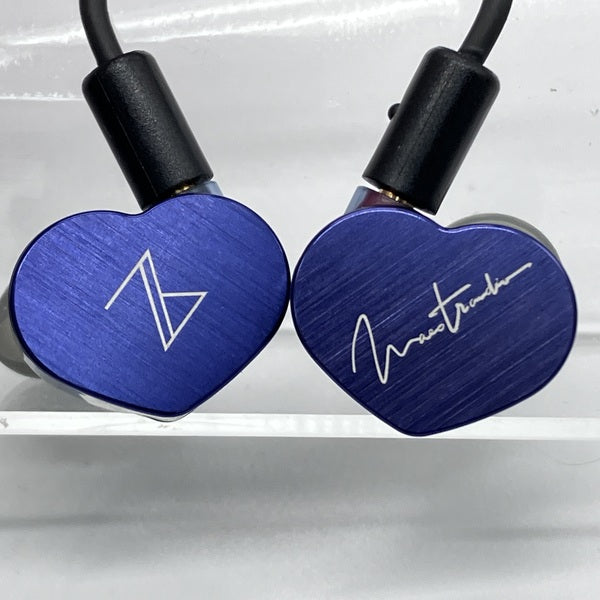 【中古】MA910SR Pentaconn ear マエストロブルー【秋葉原】