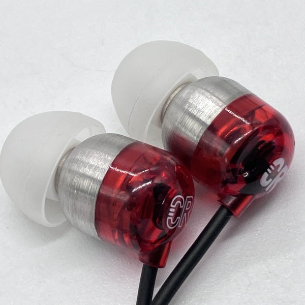 【中古】CRAZY RACCOON EARPHONE【秋葉原】