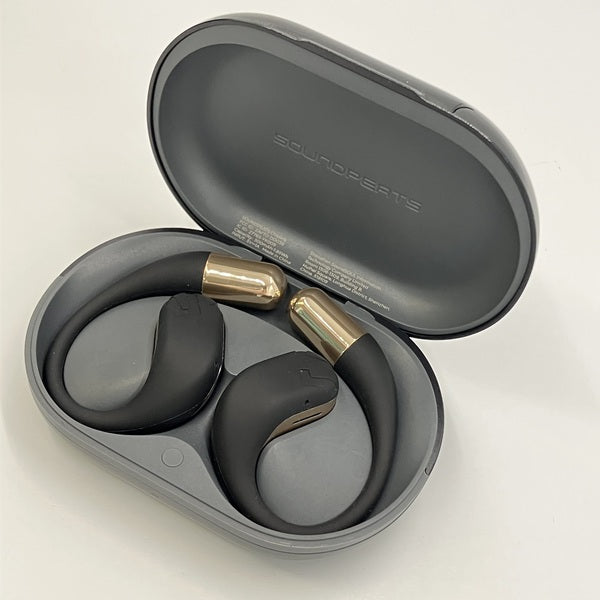 【中古】SOUNDPEATS Chasers【日本橋】