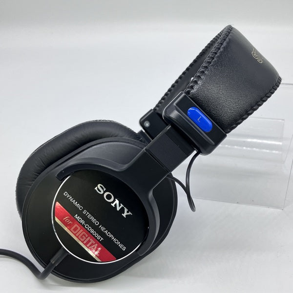 【中古】MDR-CD900ST【秋葉原】