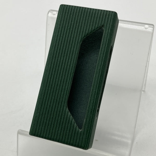 【中古】UA4 専用レザーケース グリーン【名古屋】