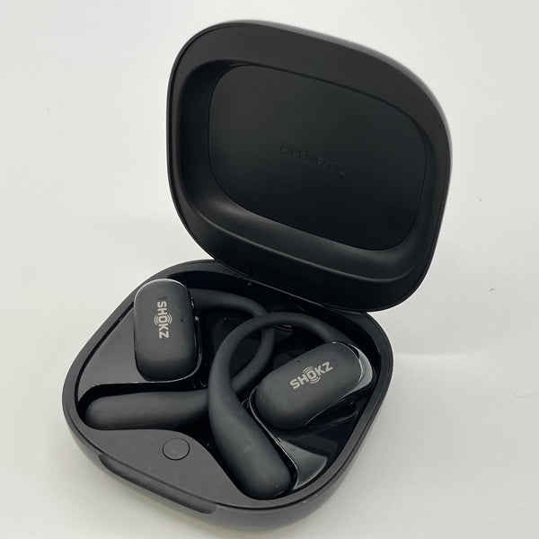 【中古】OpenFit2 Black【SKZ-EP-000045】【日本橋】