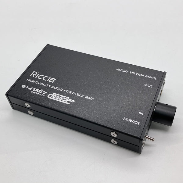 【中古】Riccia(リシア) モジュールA/Bセットモデル【秋葉原】