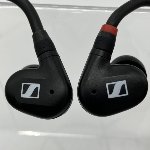 【中古】IE 100 PRO BLACK【日本橋】