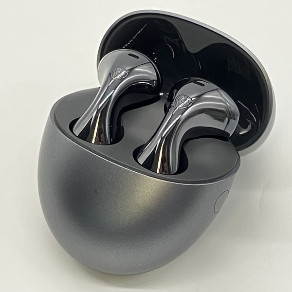 【中古】Freebuds 6 BLACK【日本橋】