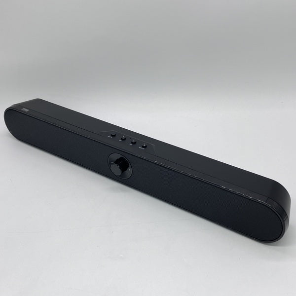 【中古】SANWA SUPPLY サウンドバー 400-SP092【秋葉原】