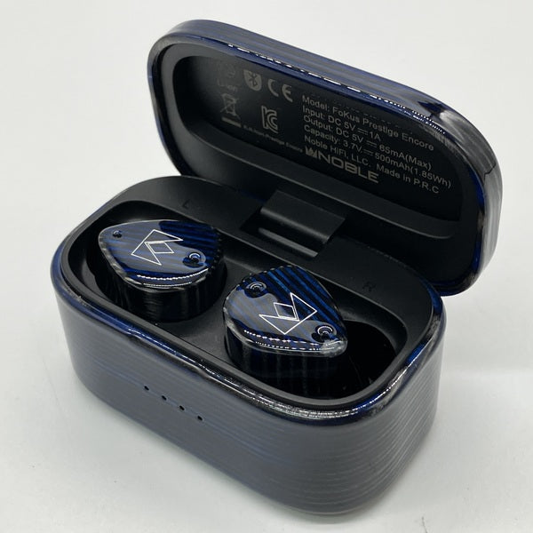【中古】FoKus Prestige Encore 【NBA-FOKUS-PRESTIGE-ENCORE】【秋葉原】