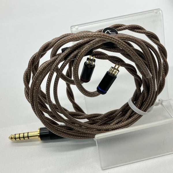 【中古】Yongse RedBunny CIEM2pin-4.4mm【日本橋】