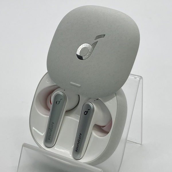 【中古】Soundcore Liberty Air 2 Pro ホワイト 【A3951N21】【秋葉原】
