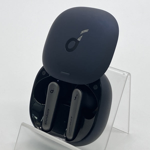 【中古】Soundcore Liberty Air 2 Pro ブラック 【A3951N11】【秋葉原】