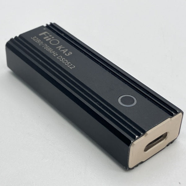 【中古】KA3 【FIO-KA3-B】【秋葉原】